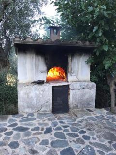 Mistra Estates Villa The Vine - 5