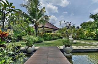 Katala Suites and Villas - Sanur - 2