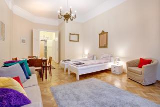 Alkotmány Apartment BP - 2