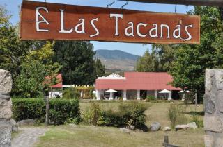 Estancia Las Tacanas - 7