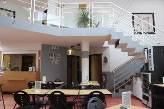B&B HOTEL Berck-sur-Mer Rang-du-Fliers - Berck-sur-Mer - 4