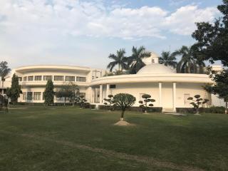 The Royal Residency - 3