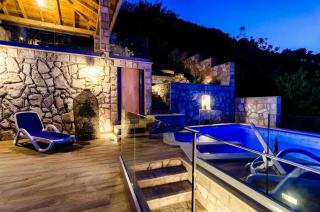 Adriatic-house & seaview pool - Sobra - 4