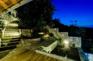 Adriatic-house & seaview pool - Sobra - 3