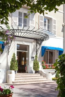Logis Hotel Royal Saint-Mart - Royat - 7
