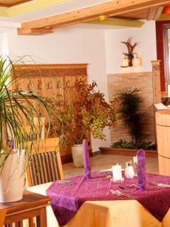 Wellness- und Vitalhotel Böhmhof - Bodenmais - 3