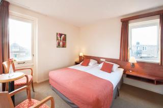 Hotel Victoria - Bergen aan Zee - 9