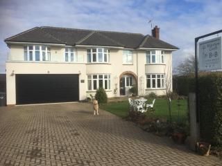 Marston Croft B&B - 0