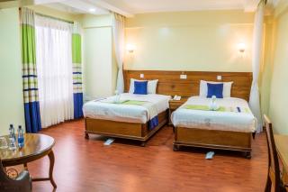 Eastmark Hotel - Nakuru - 5