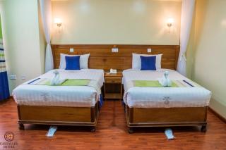 Eastmark Hotel - Nakuru - 6