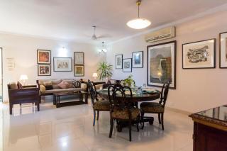 Neelam Bed & Breakfast - Kolkata - 6