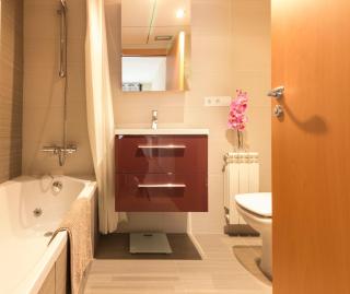 Apartamentos Elcano - 4