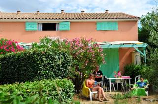 Résidence Goélia Sun Village - Portiragnes - 0