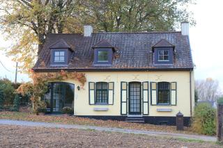 Vakantiehuis Charmant - Brakel - 0