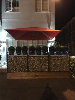 Rooms at number one - 3