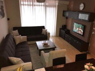 Redon's City Center Apartment - Pristina - 0