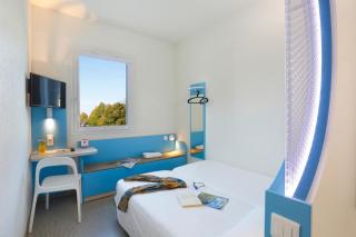 First Inn Hotel Paris Sud Les Ulis - 5