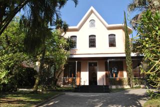 Hotel Casablanca Koeler - Petrópolis - 0