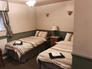 The Red Lion Inn & Restaurant - Prestatyn - 5