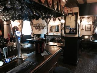 The Red Lion Inn & Restaurant - Prestatyn - 3