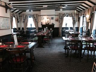 The Red Lion Inn & Restaurant - Prestatyn - 1