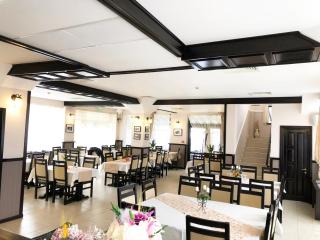 Pensiunea Camena - 4