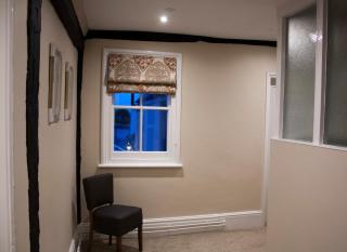 The Swan Hotel Bar and Grill - Maldon - 9