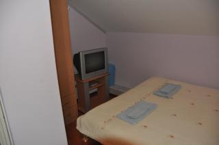 Sobe Tron Palić - Palić - 4