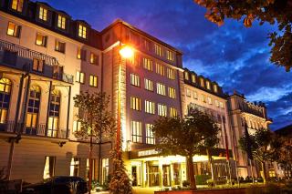 Steigenberger Hotel Bad Homburg - 1