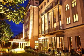 Steigenberger Hotel Bad Homburg - 0
