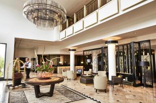 Steigenberger Hotel Bad Homburg - Bad Homburg vor der Höhe - 7