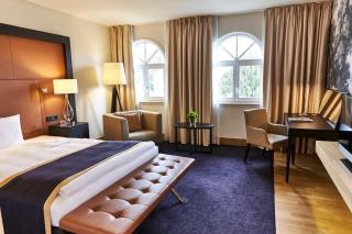 Steigenberger Hotel Bad Homburg - 3