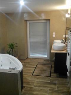 Chambre ZEN - Panazol - 4