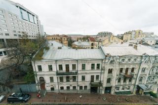 Comfortable One Beds with nice view for Independent sqr - Kiev - 4