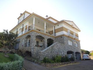 Casa Rural Casa Valdecaballeros - Valdecaballeros - 4