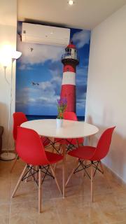 Marazul Lighthouse - Benidorm - 0