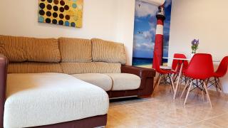 Marazul Lighthouse - Benidorm - 4