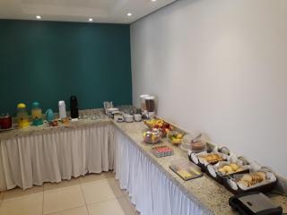 Hotel Real Trevo - Montes Claros - 0