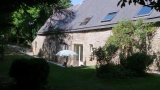 Gîte de la Longère - Languidic - 9