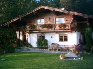 Wilder Kaiser - Reit im Winkl - 1