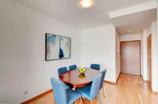 Baltico Residence - Lisbon - 9