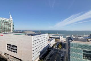 Baltico Residence - Lisbon - 0