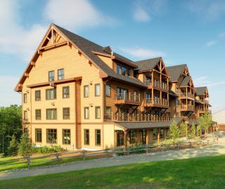 Jay Peak Resort - Jay - 4