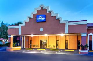 Baymont by Wyndham Lake City - Lake City - 7
