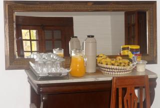 Vila Palmar Hospedagem - Vassouras - 4