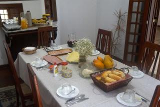 Vila Palmar Hospedagem - Vassouras - 2