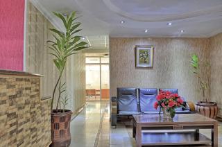 Space International Hotel - Nairobi - 0