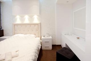 Centrum Sobe Rooms Čačak - Čačak - 5