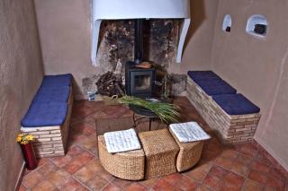Apartamentos La Morada del Cura - Fuentespalda - 2