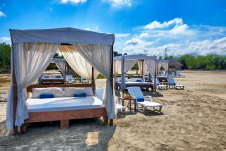 Estelar Playa Manzanillo - All inclusive - Cartagena - 3